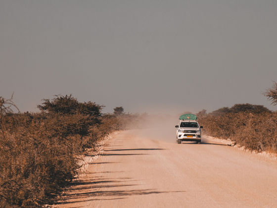 Gesundheit auf Eurer Afrika-Reise: Die ultimative Reiseapotheke