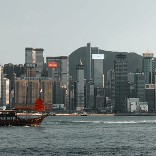 Victoria Bay & Avenue of the Stars: Warum diese zwei Orte Hong Kong unvergesslich machen