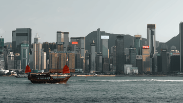 Victoria Bay & Avenue of the Stars: Warum diese zwei Orte Hong Kong unvergesslich machen