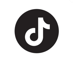 TikTok Logo