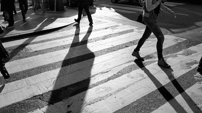 Vom Fotografieren zum Beobachten: 5 Jahre Streetphotography um die Welt und was es mit mir gemacht hat