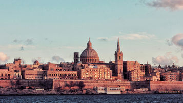 Valletta: Maltas historische Perle im Herzen des Mittelmeers