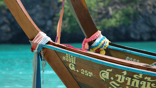 Phuket - die größte Insel Thailands: Zwischen Traumstränden und den Schattenseiten des Massentourismus