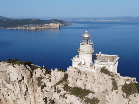 Capo Caccia & Neptungrotte: Sardiniens wildes Naturwunder entdecken