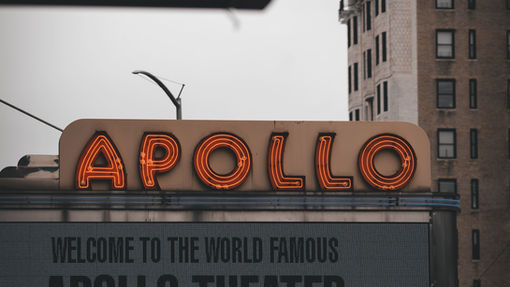 Musikgeschichte erleben: Apollo Theater und Radio City Music Hall