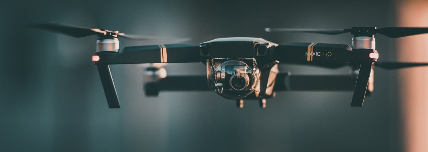 Drone DJI