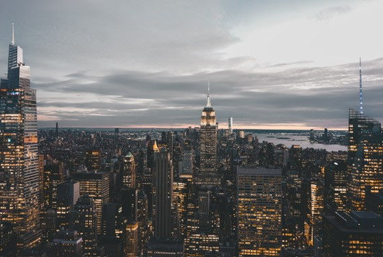 Drehorte in New York: 3 Serien- und Filmlocations, die Ihr in Manhattan besuchen solltet!