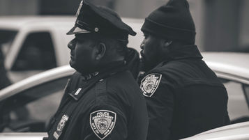 New Yorks Finest: Eine Fotostrecke aus Manhattan