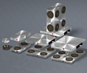 MTS Zero Point Tooling