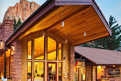 Zion National Park