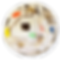 House Party Swirl
