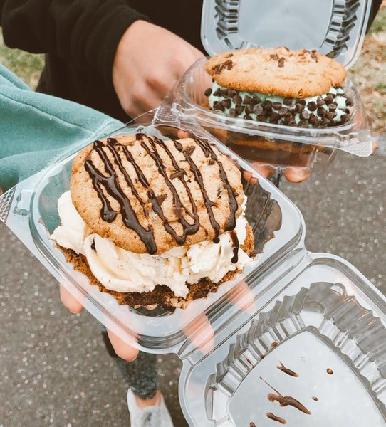 Blue Chip Creamery Voted Connecticut's Best Ice Cream Truck United