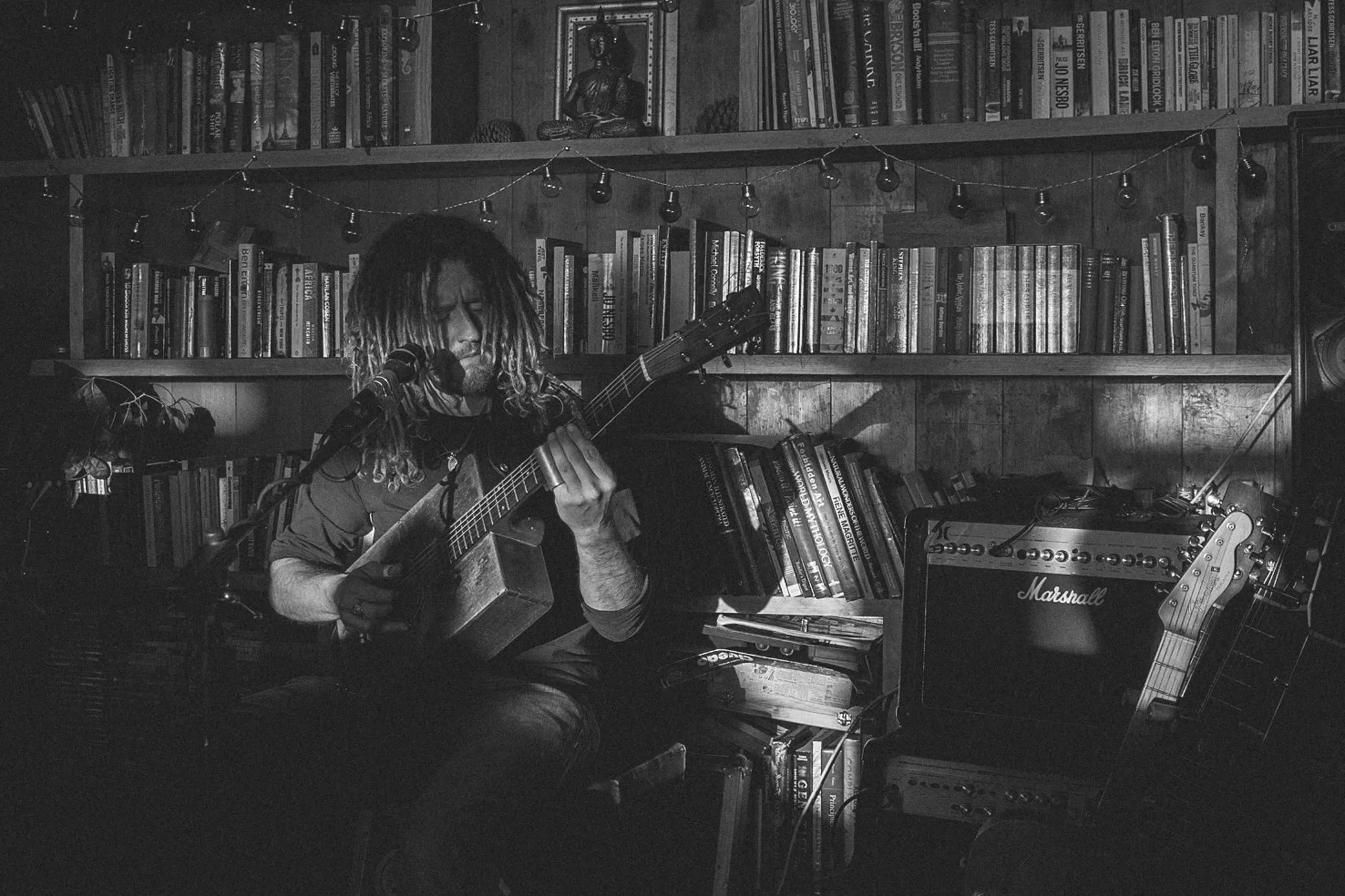St Patrick's Day w/ James Dixon