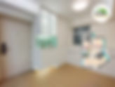 康山花園 484呎|一房簡約風格