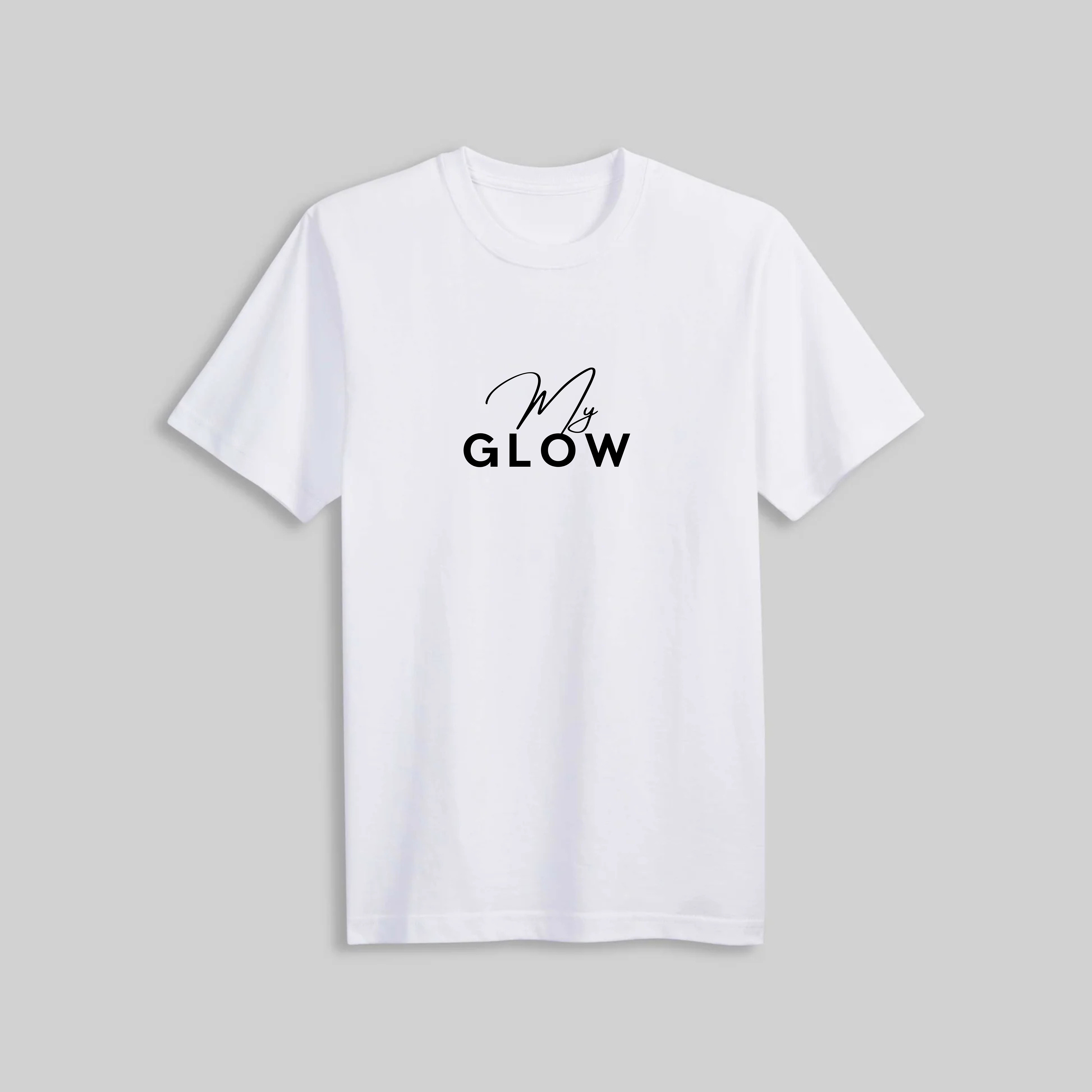 My GLOW majica