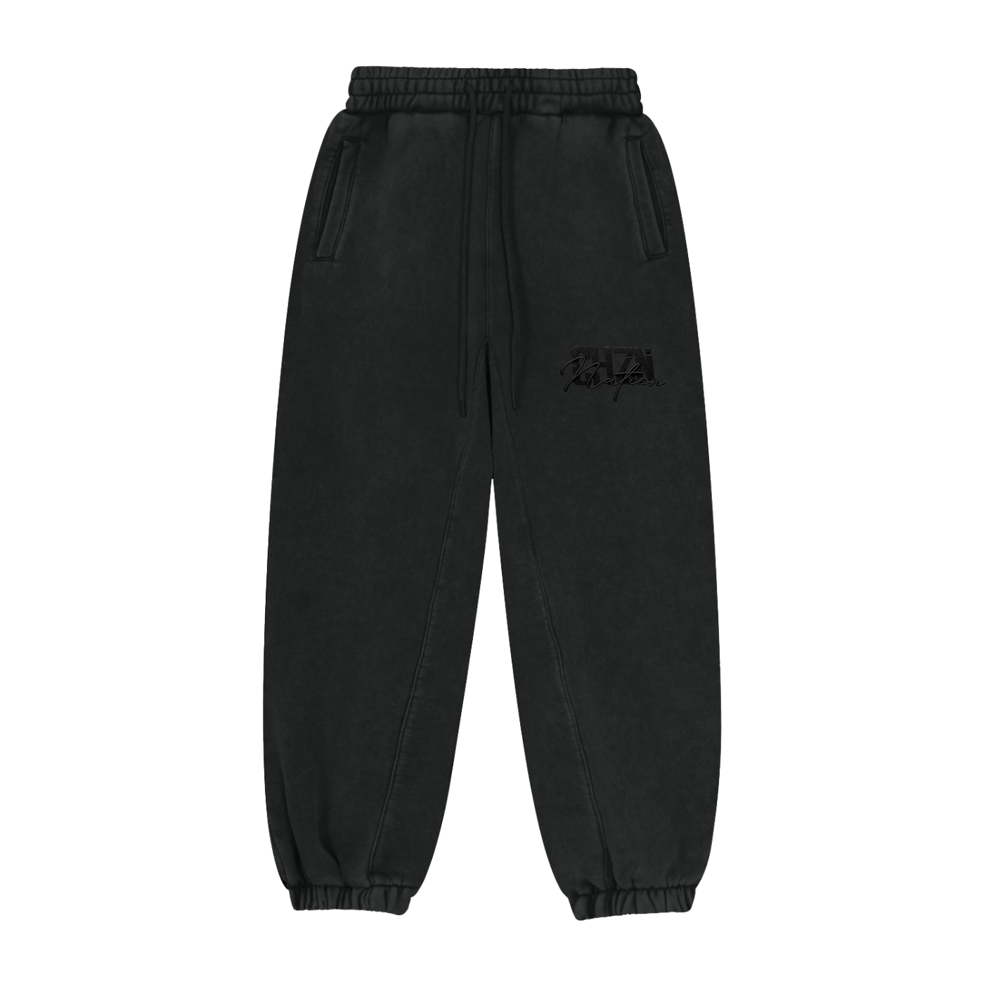 CHZN Nation Premium Fleece Jogger Sweatpants