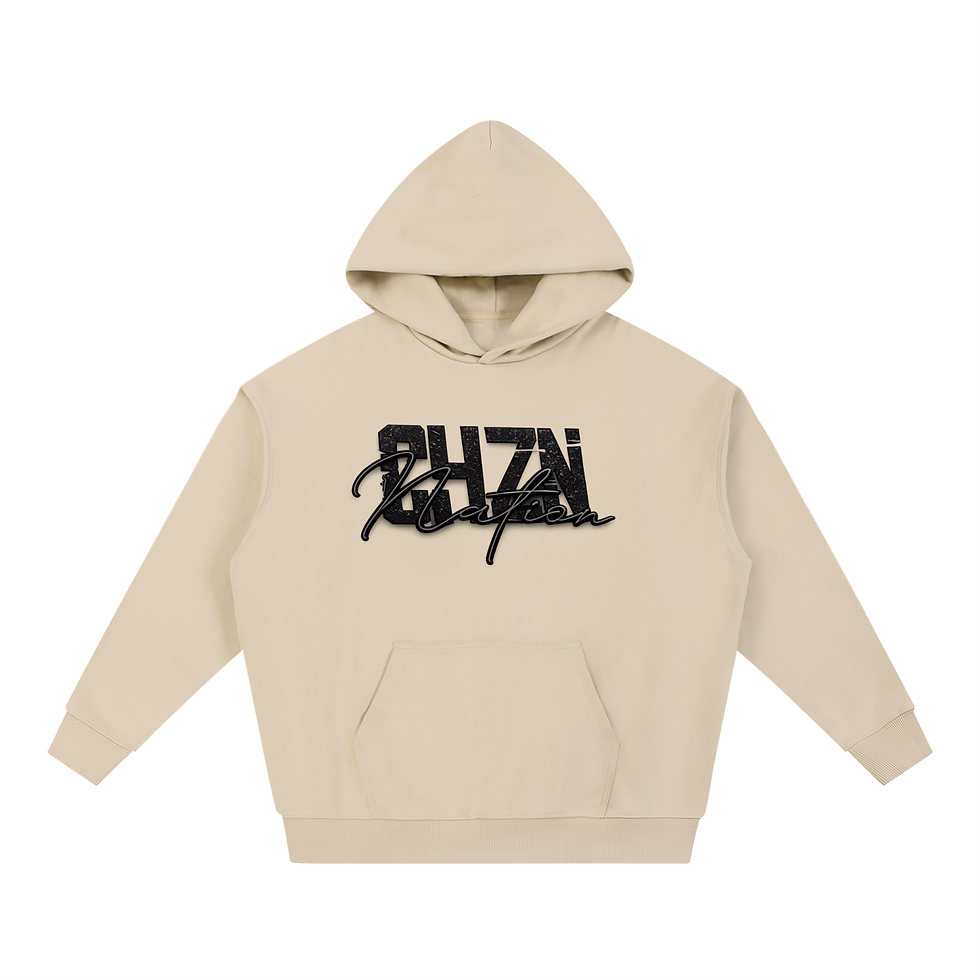 Thumbnail: Essential Heavyweight Hoodie