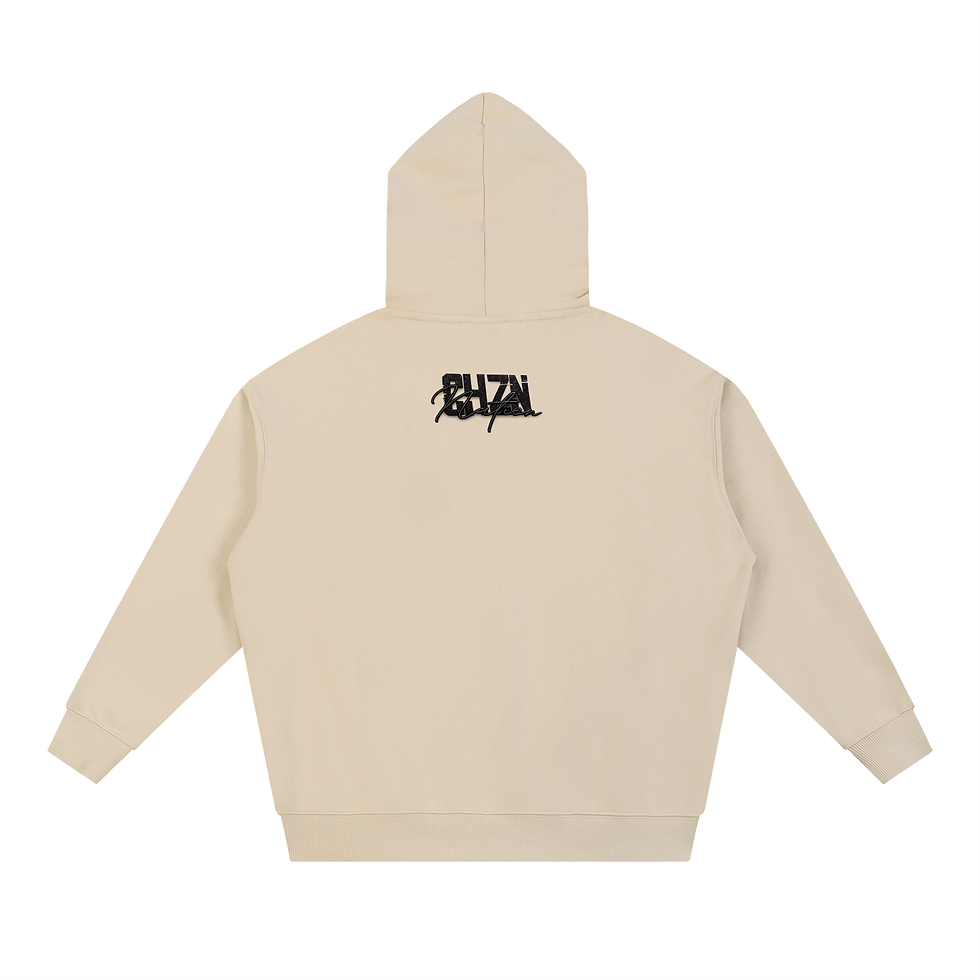 Thumbnail: Essential Heavyweight Hoodie