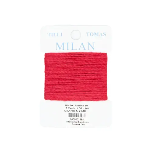 GRANITA 2588 - MILAN 0000002588