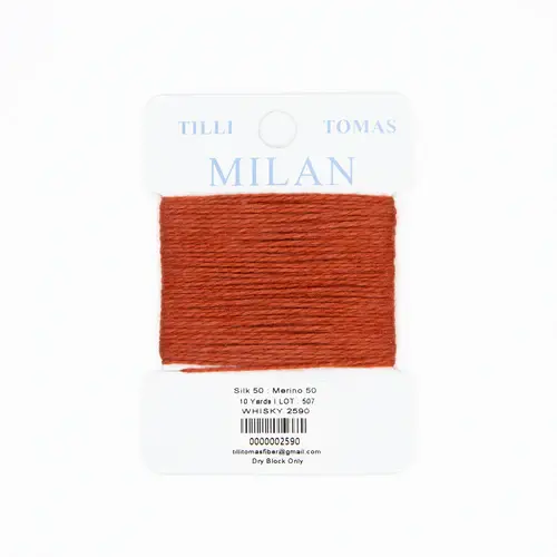 WISKY 2590 - MILAN 0000002590