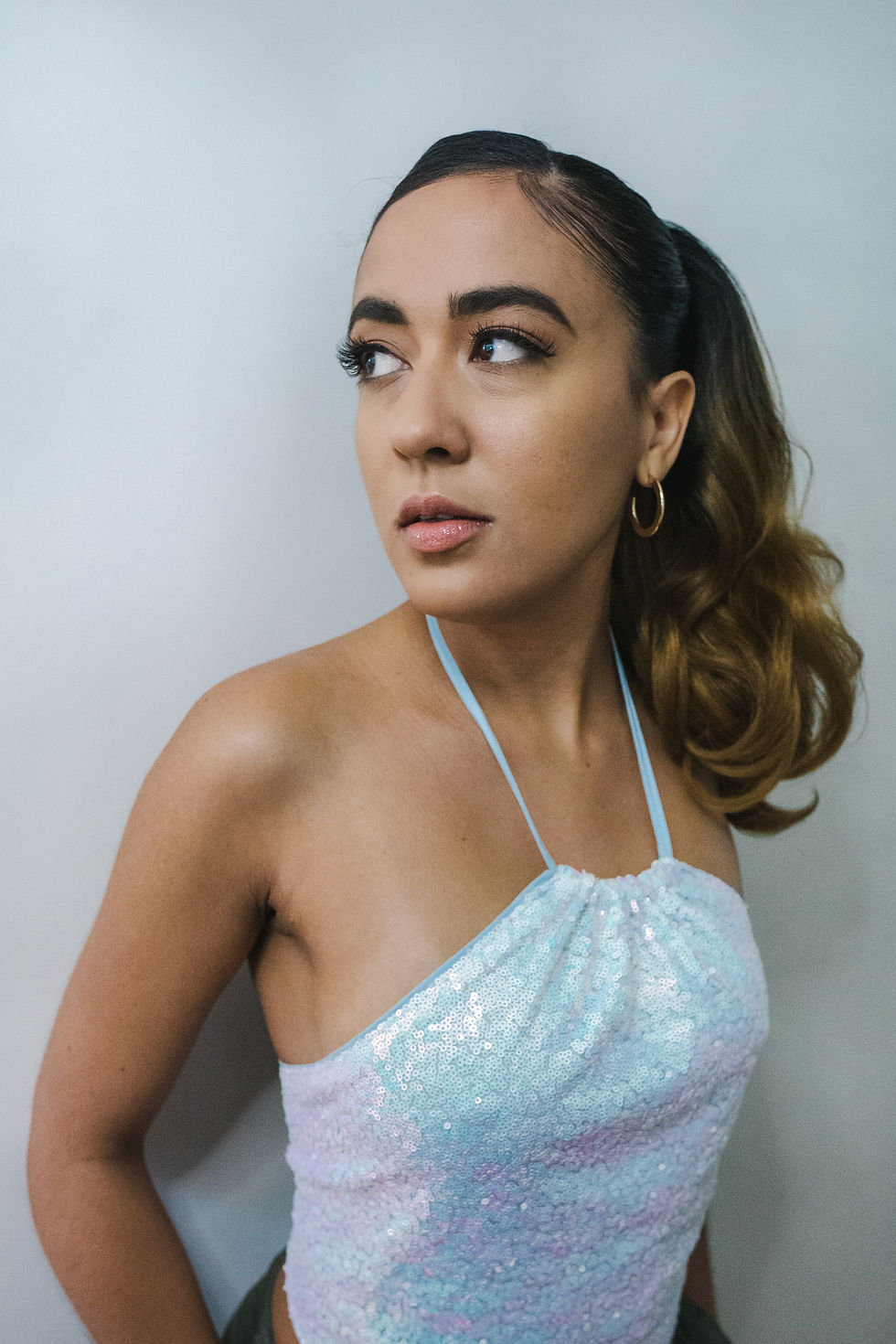 Editorial Portrait