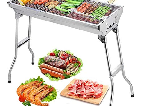The best small portable grills