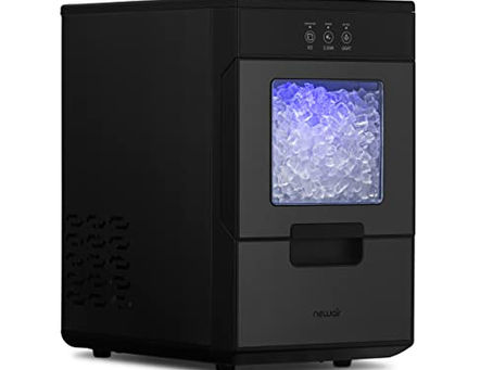 Top best nugget ice maker for home 2022