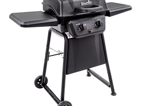 The best gas grill under 200
