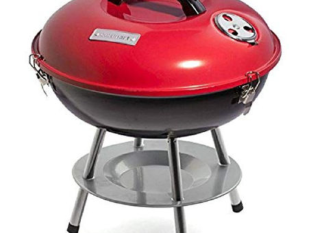 Top best charcoal grills under $200