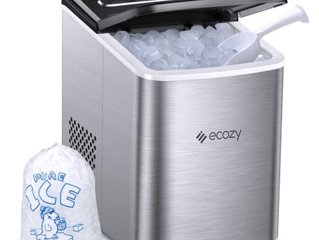 The best countertop ice maker 2022