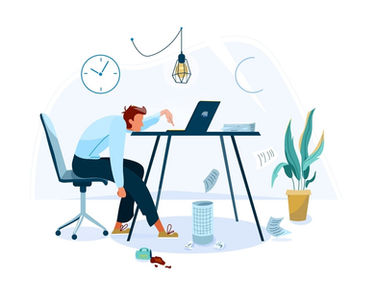 "Como a legislação brasileira protege trabalhadores em casos de doenças ocupacional"