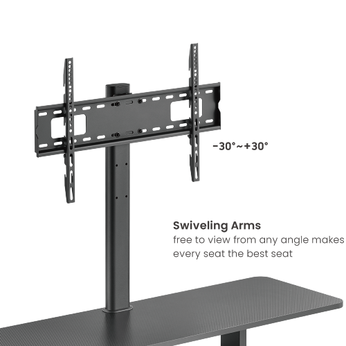 Thumbnail: MAGNUM 2003G TV STAND
