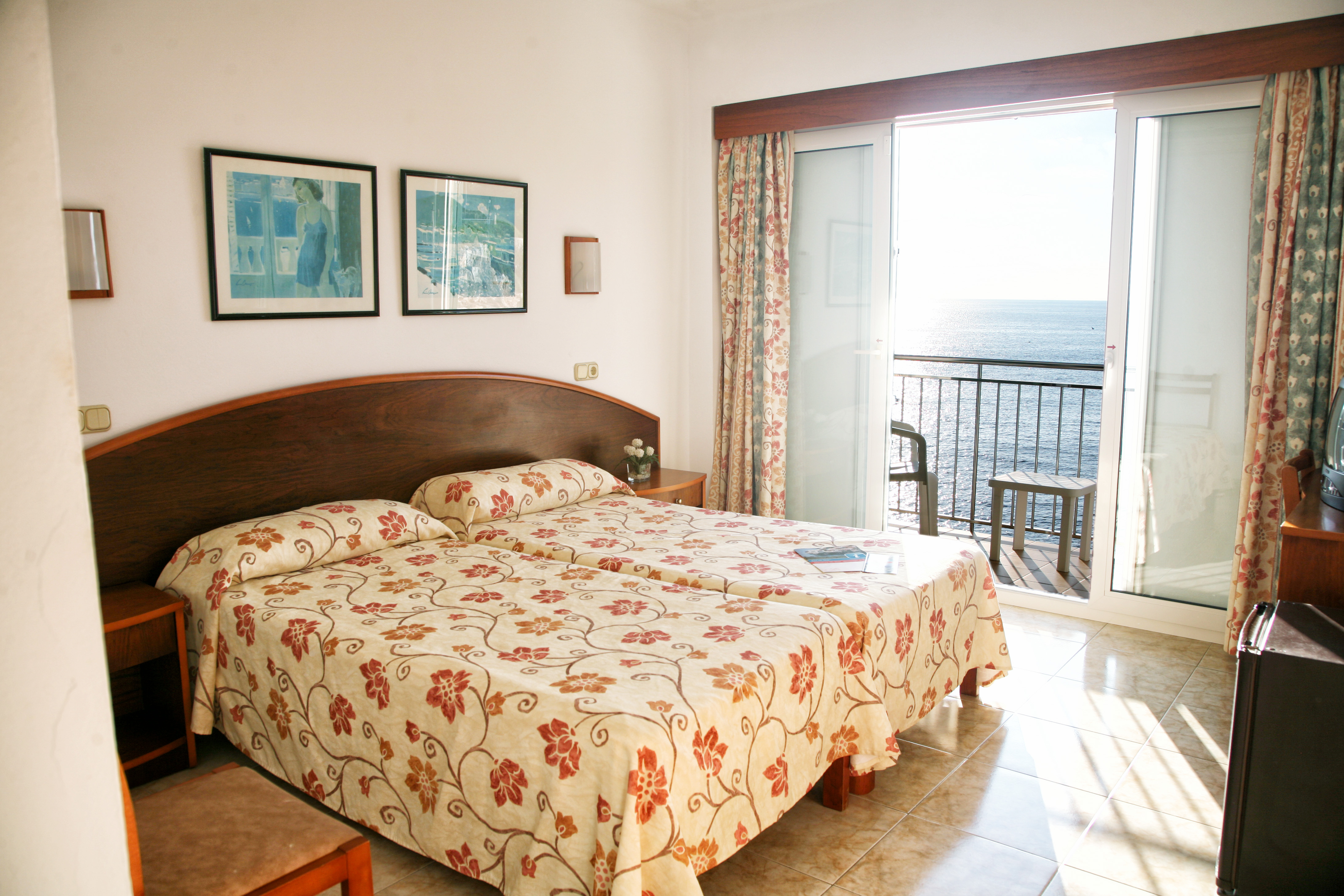 Hotel Villa Sirena