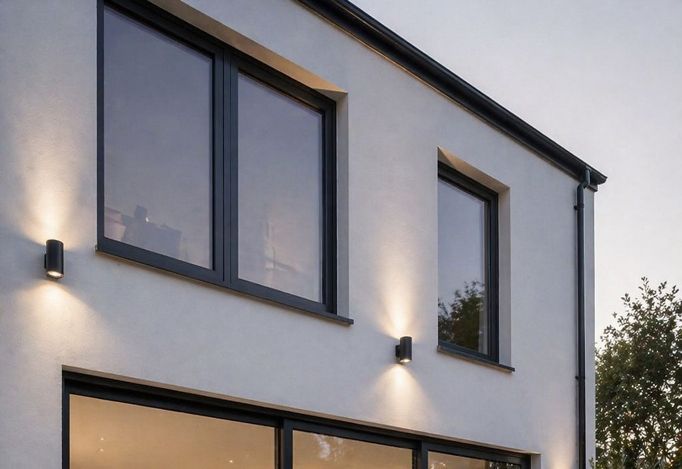 Premium Builders Dublin