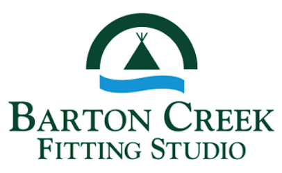 Barton Creek Fitting Studio logo