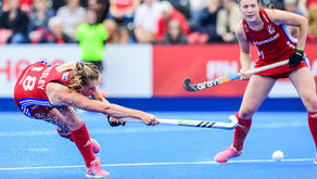 World class sport coming to the Lee Valley!