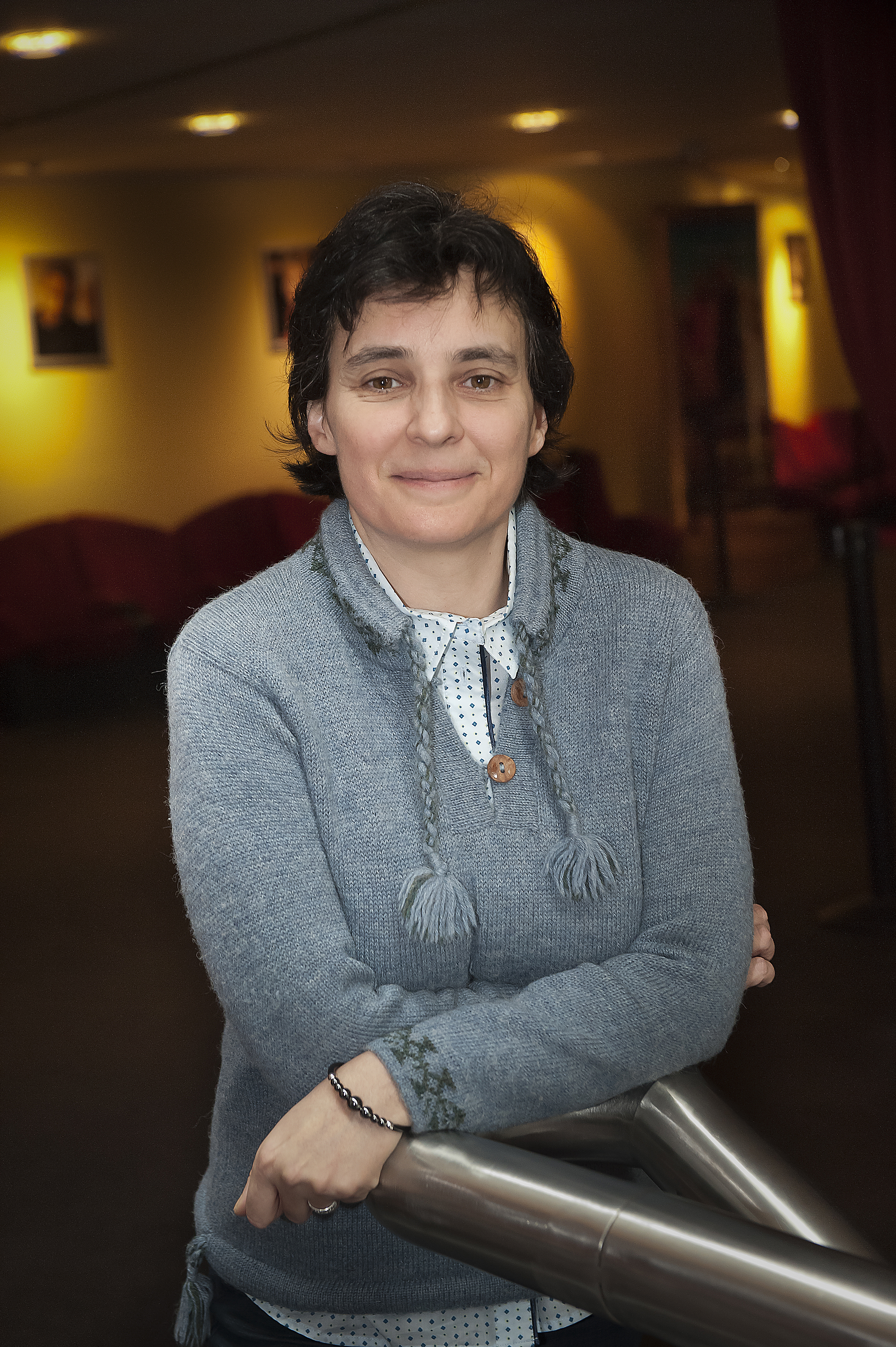 Céline Messéan