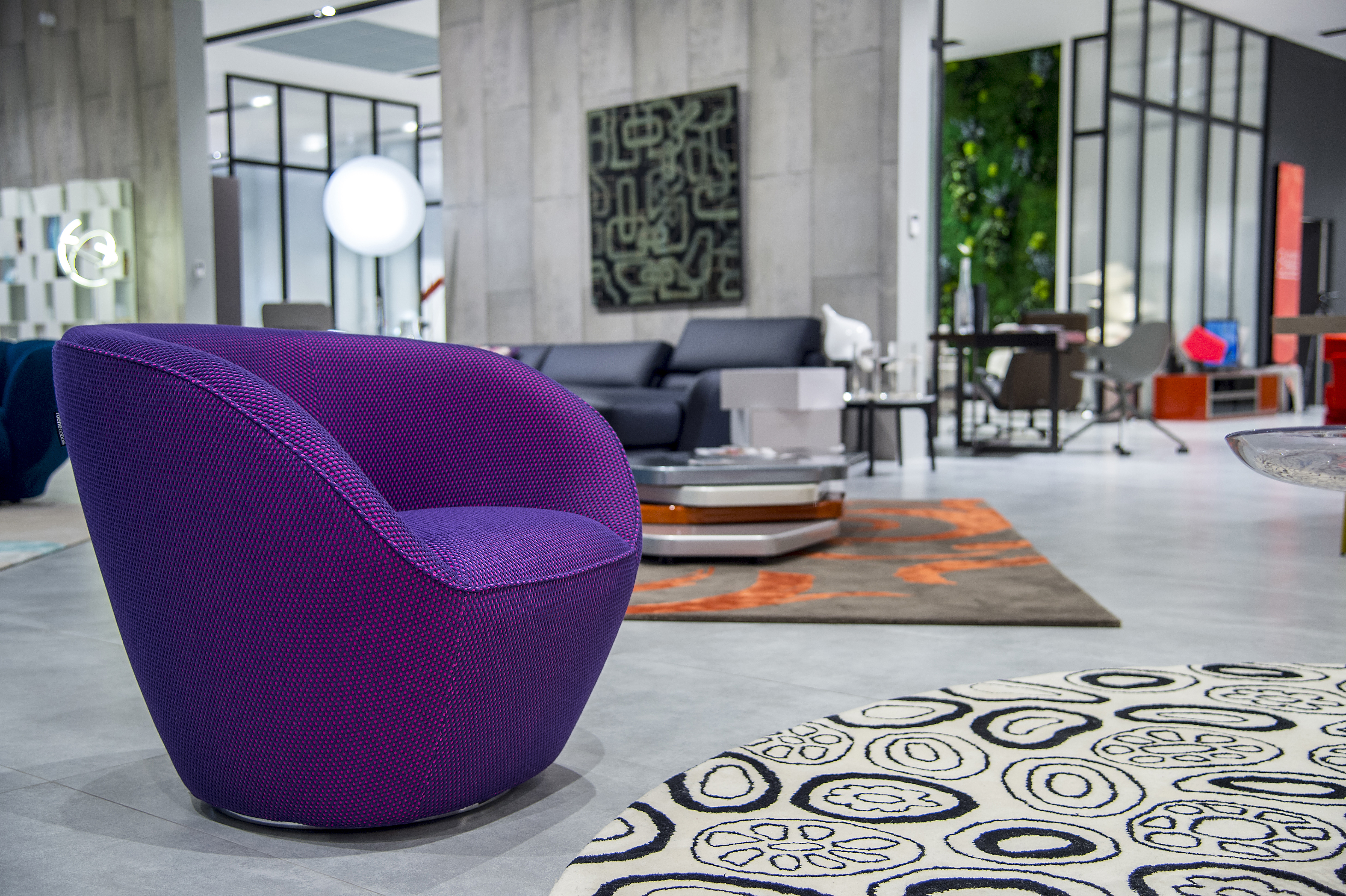 Roche Bobois Saint Egrève