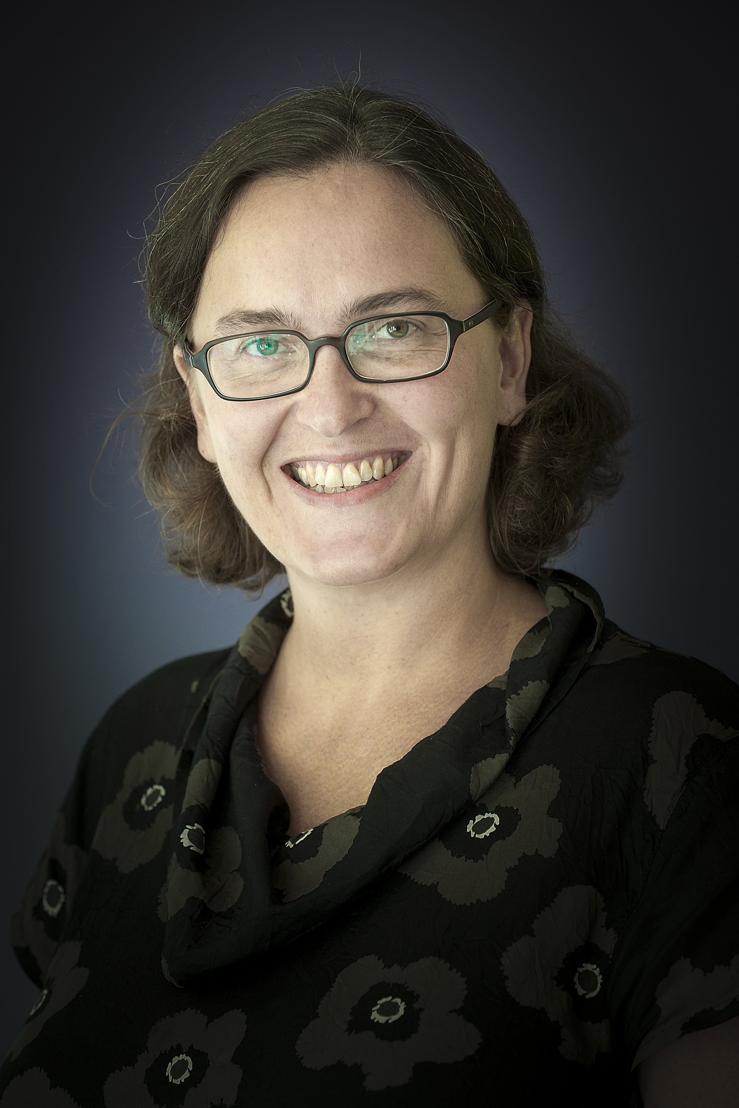 Christine Gochard