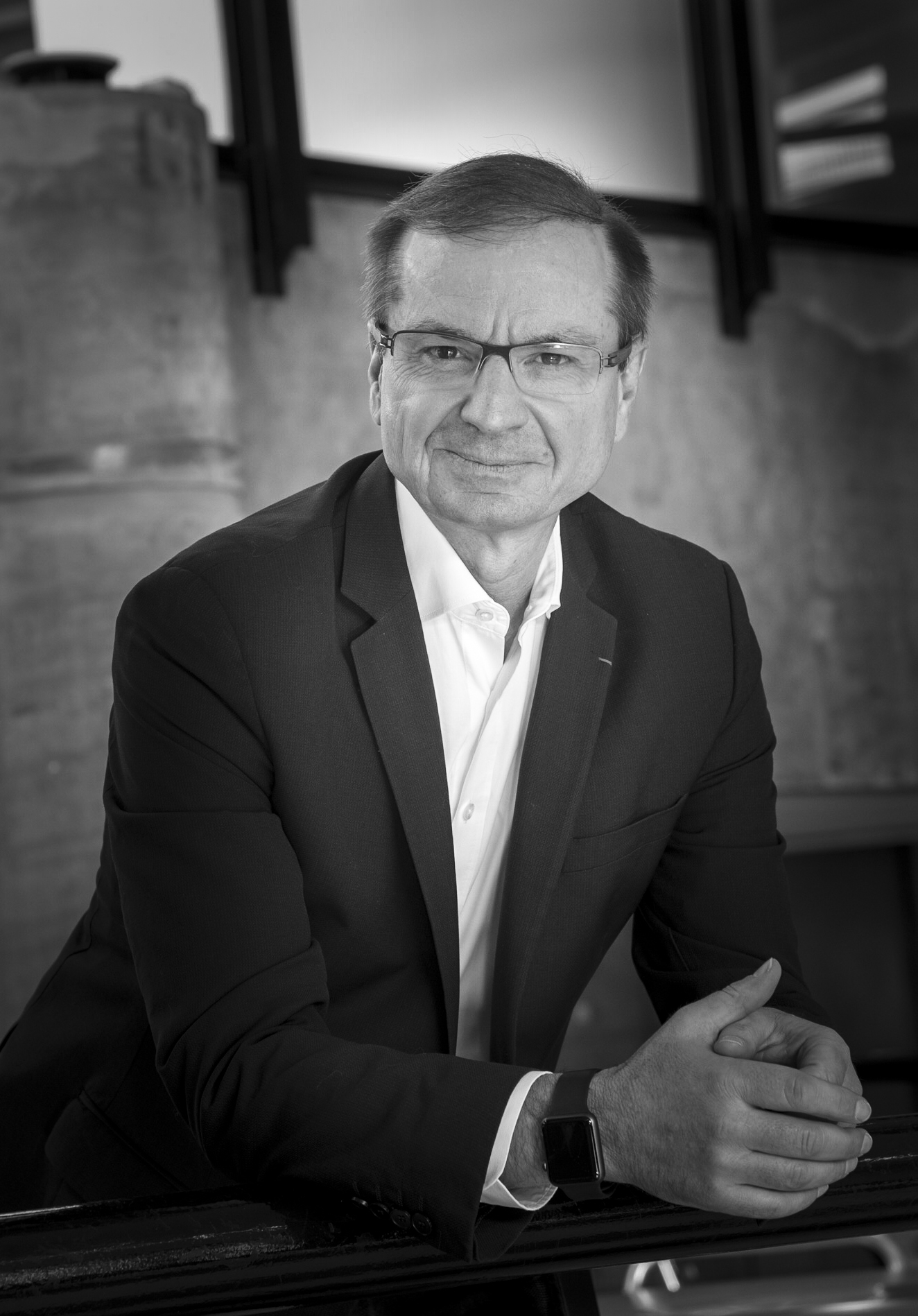Loïck Roche