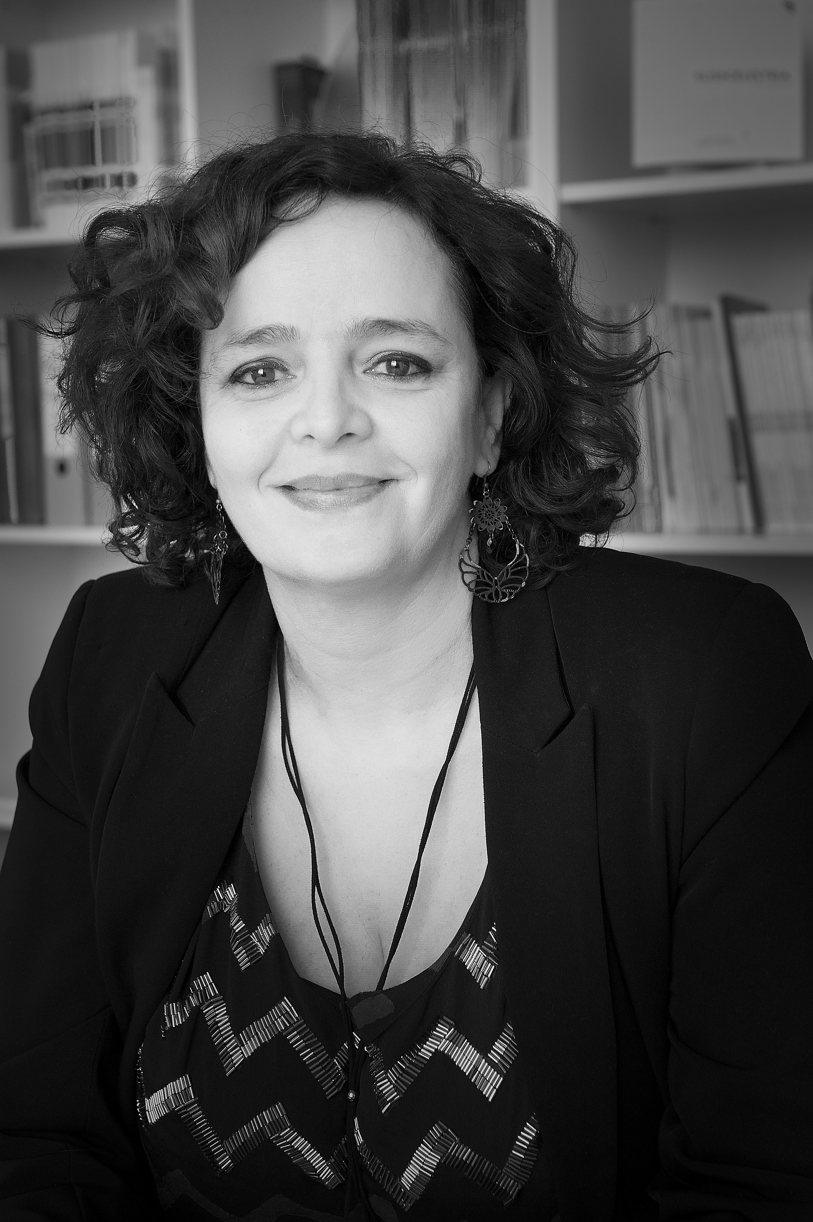 Cécile Bello