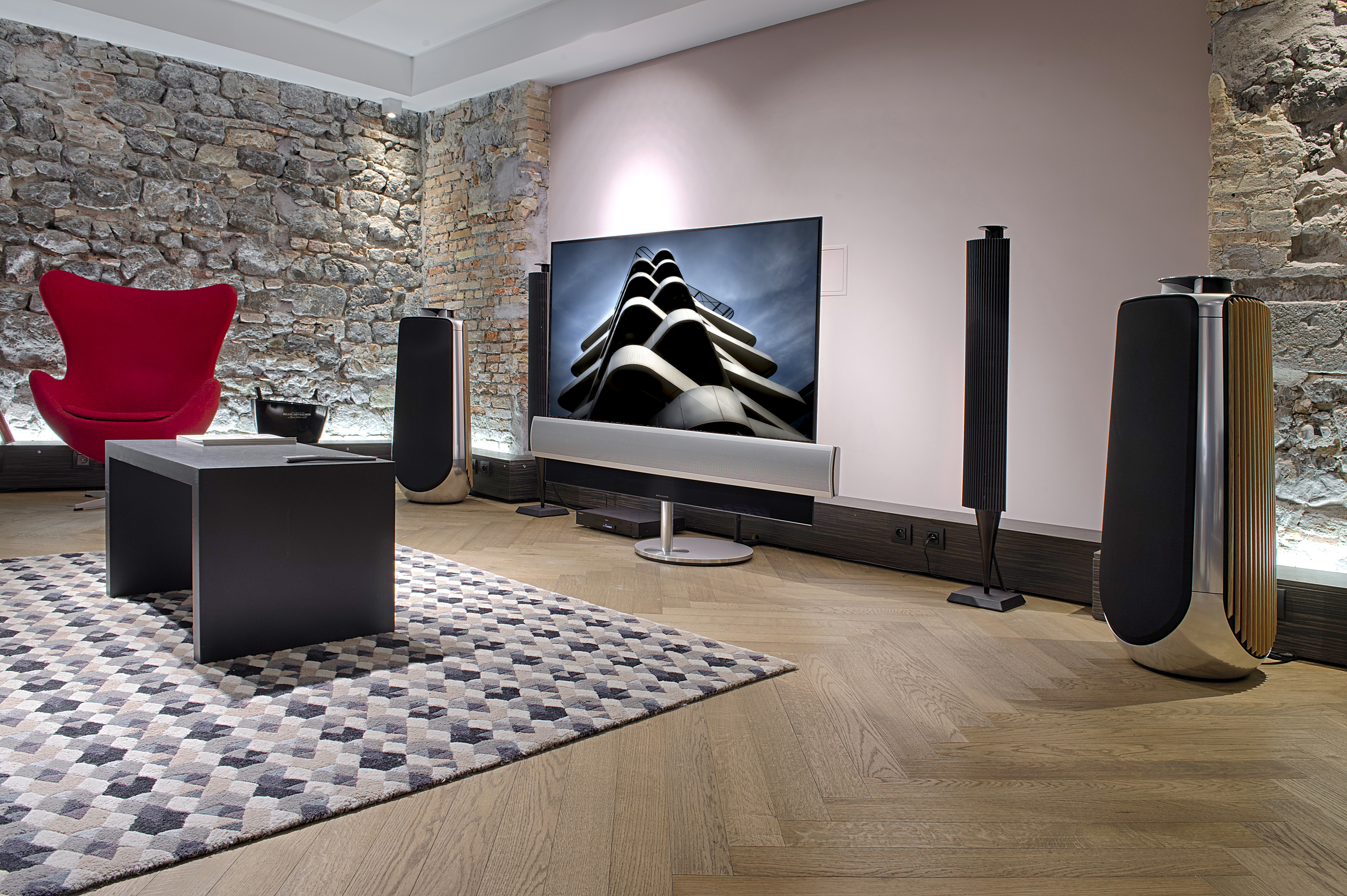 Bang & Olufsen Grenoble