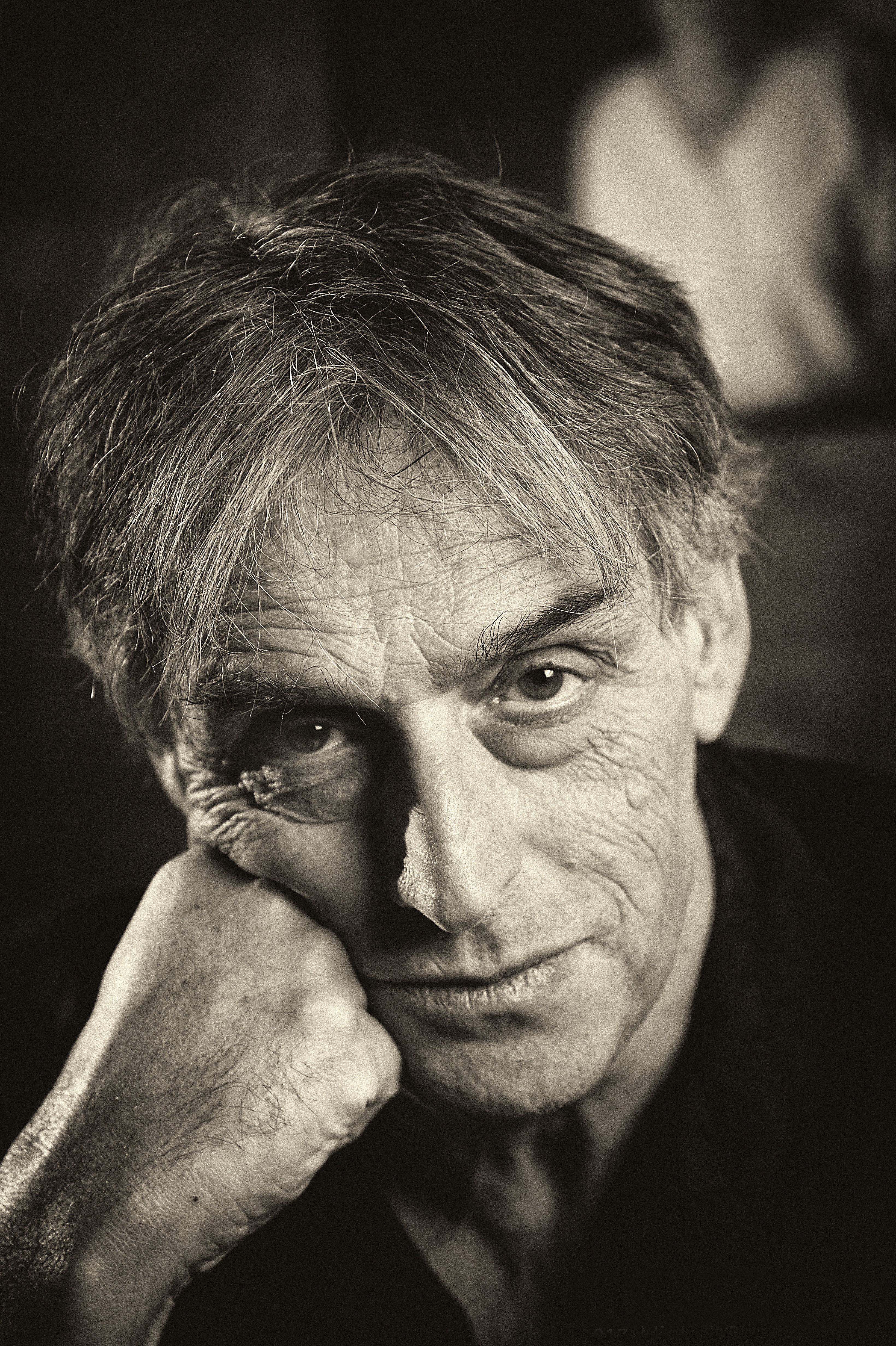 Pascal Perino