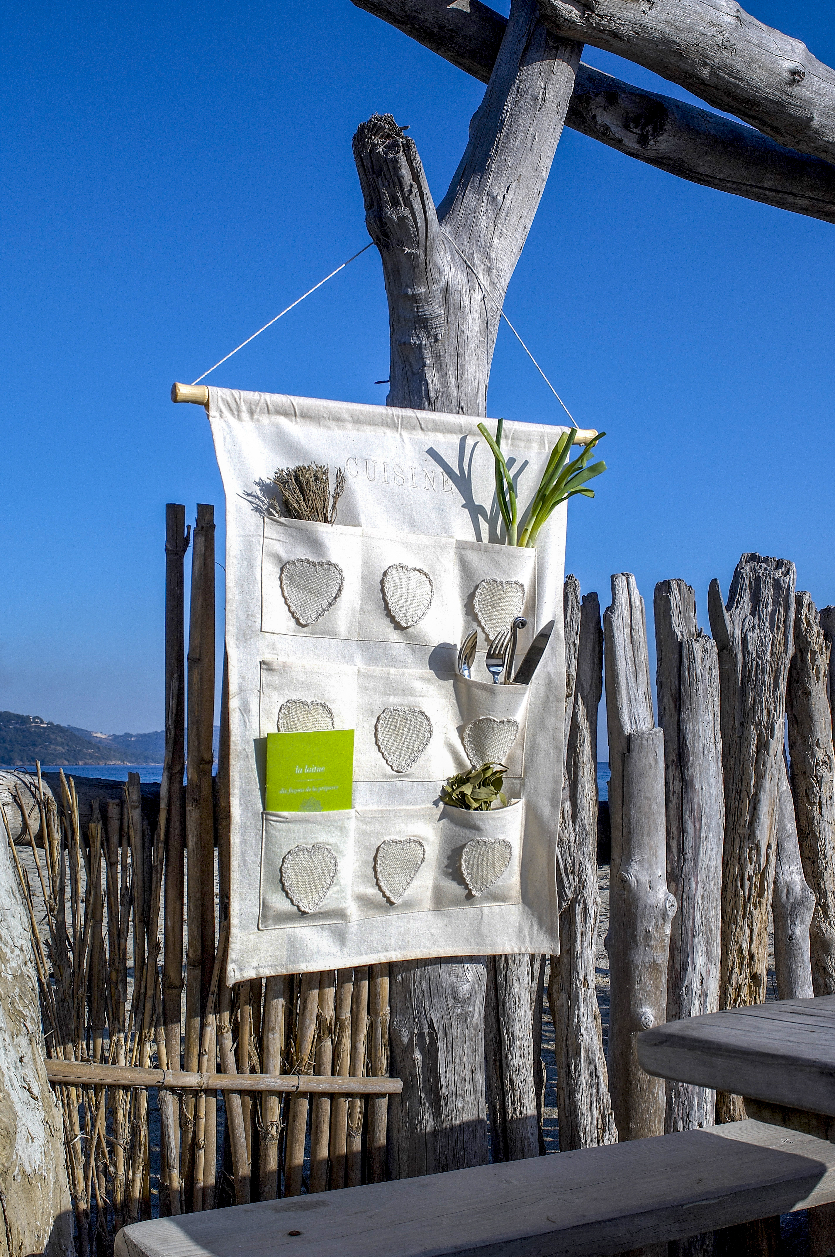 Range Accessoires Cuisine