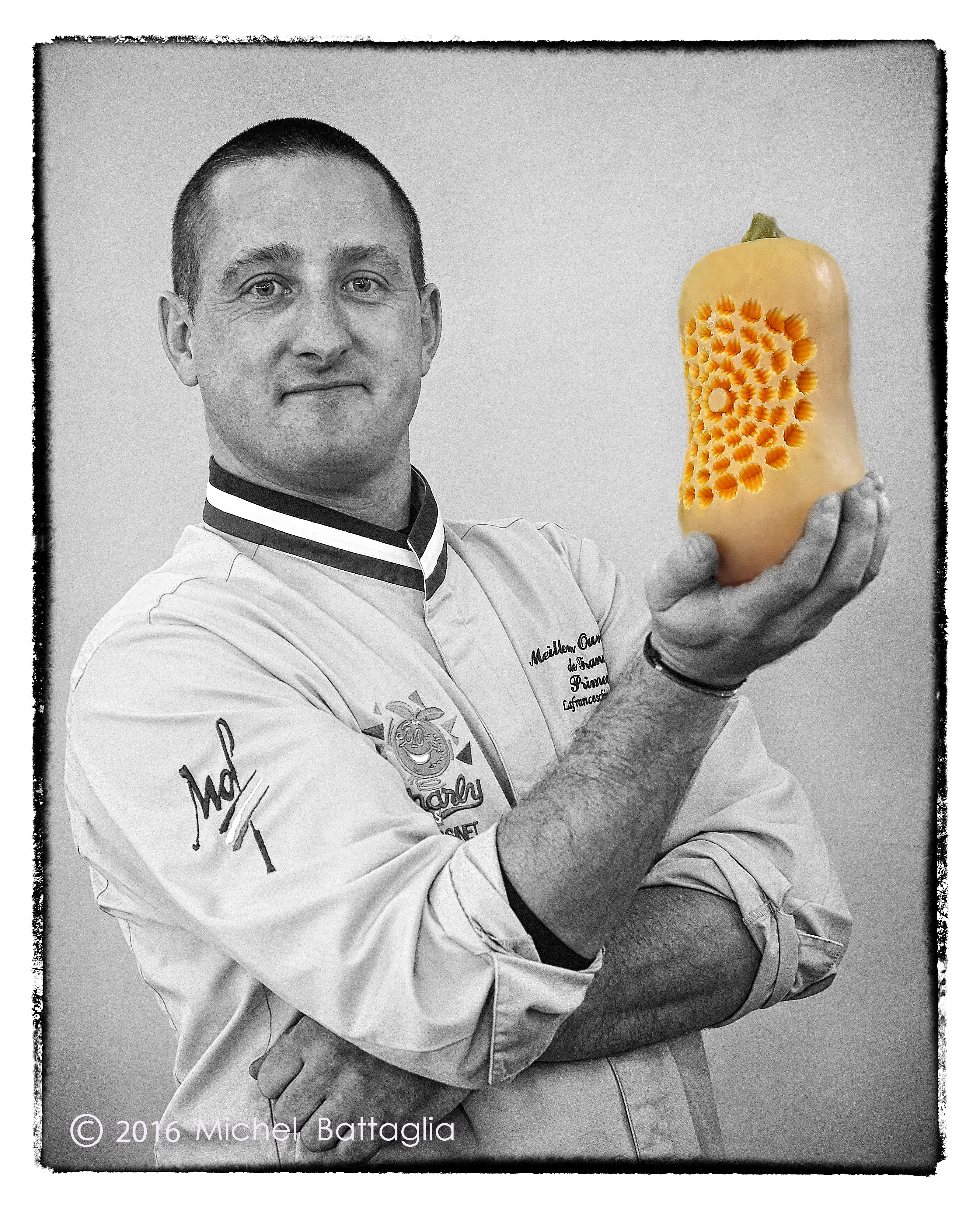 Maxime Lafranceschina