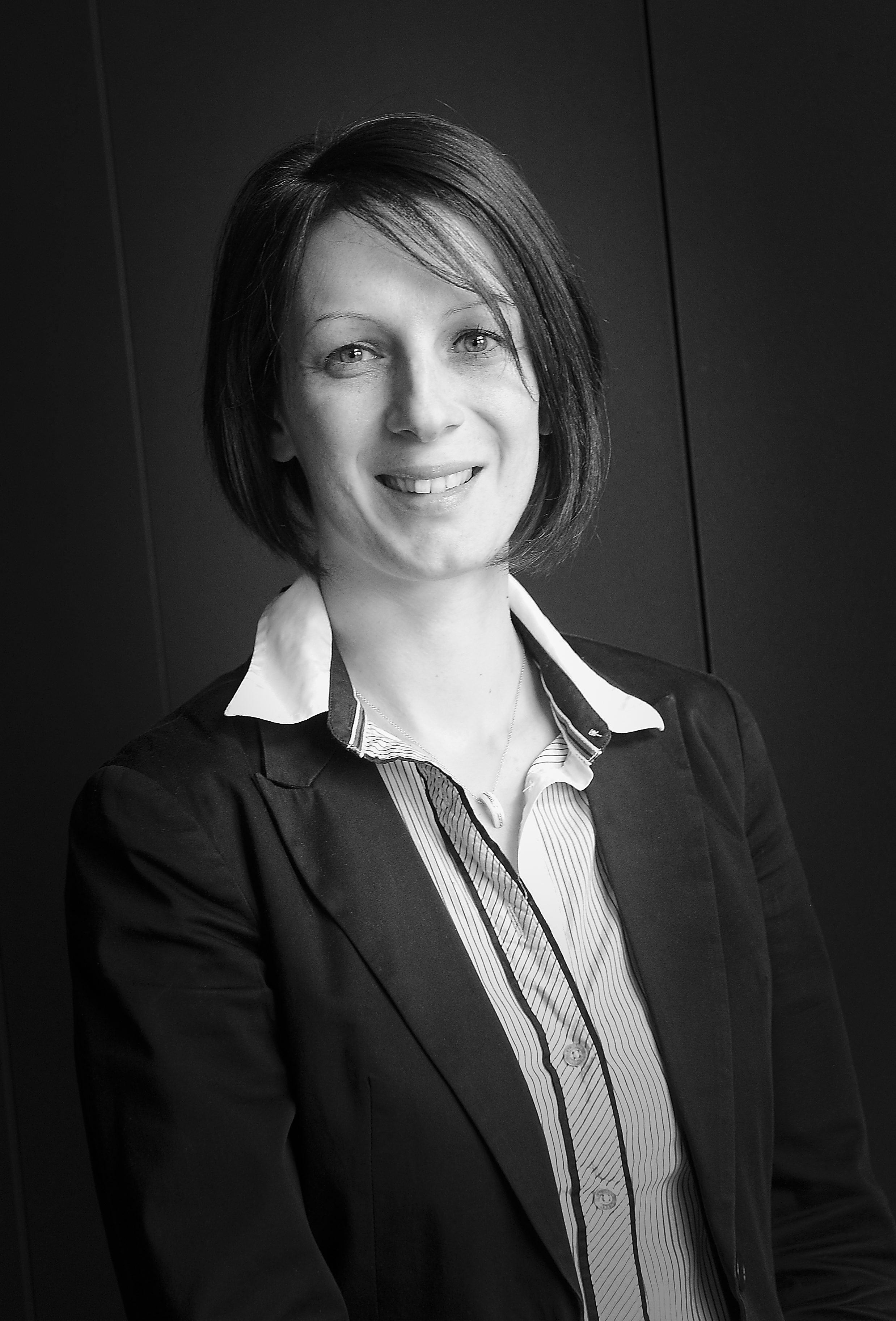 Suzy Cazzaro