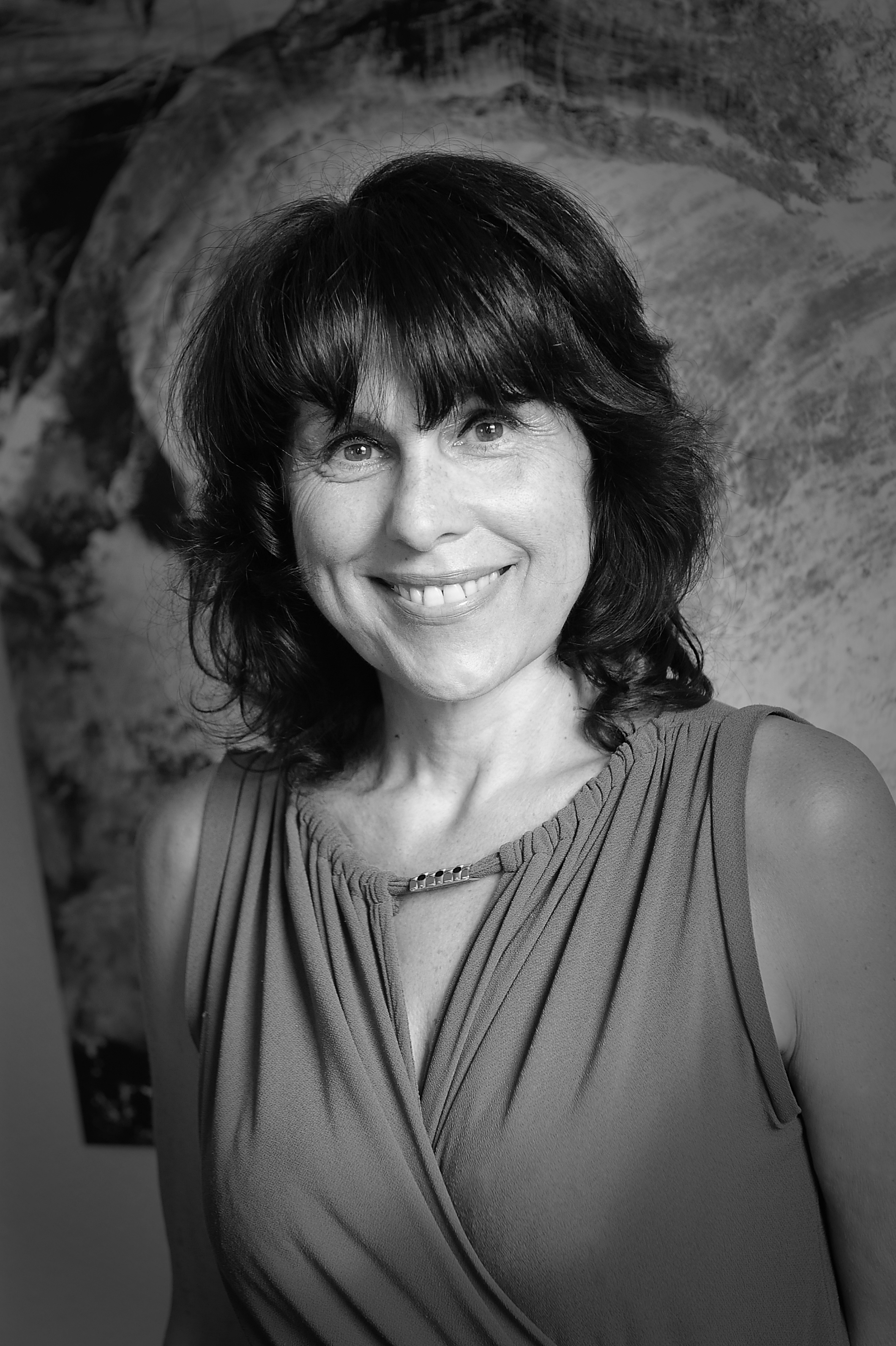 Odile Dubreuil
