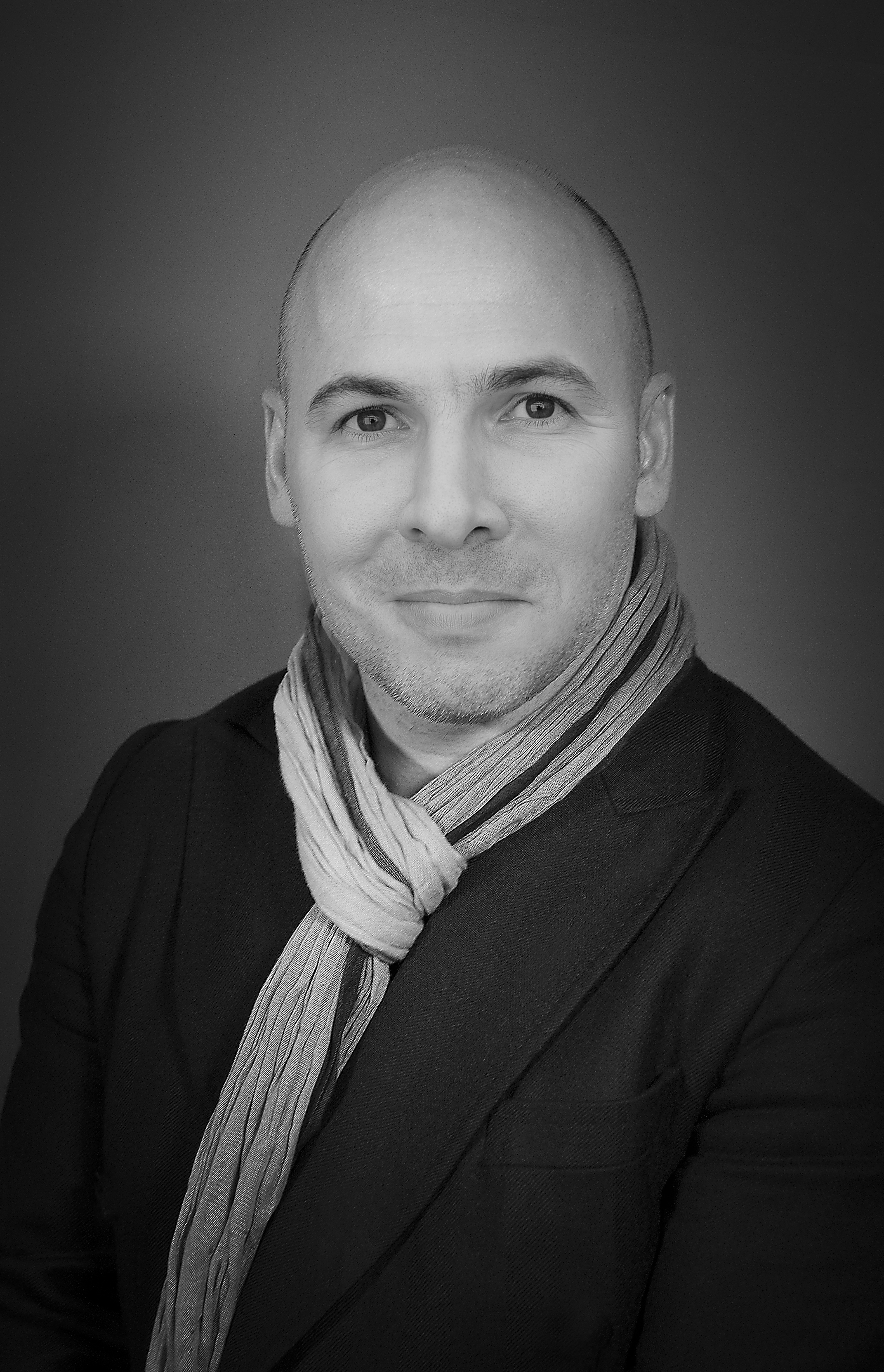 Philippe Roth