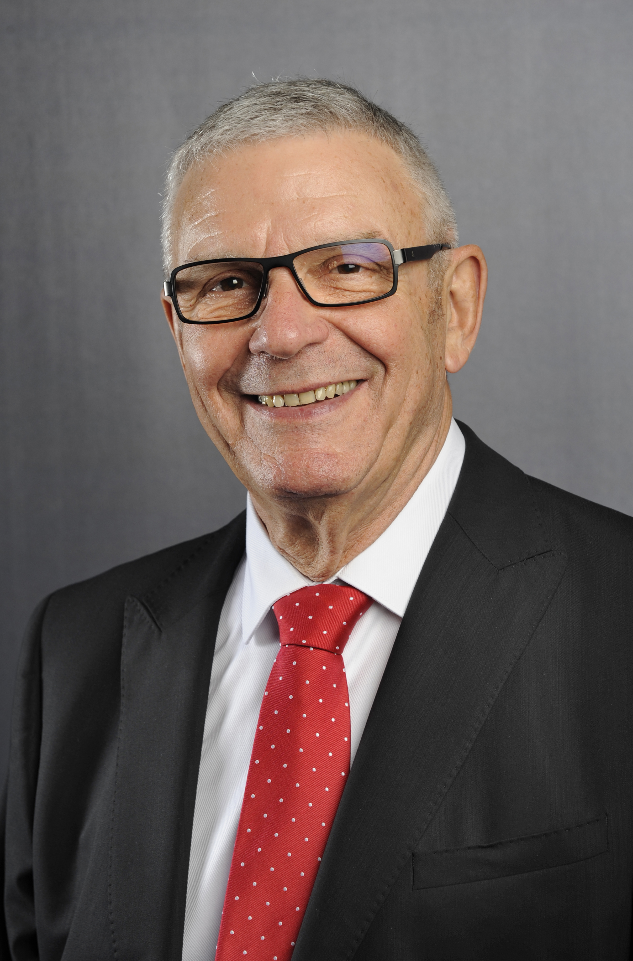 André Indigo