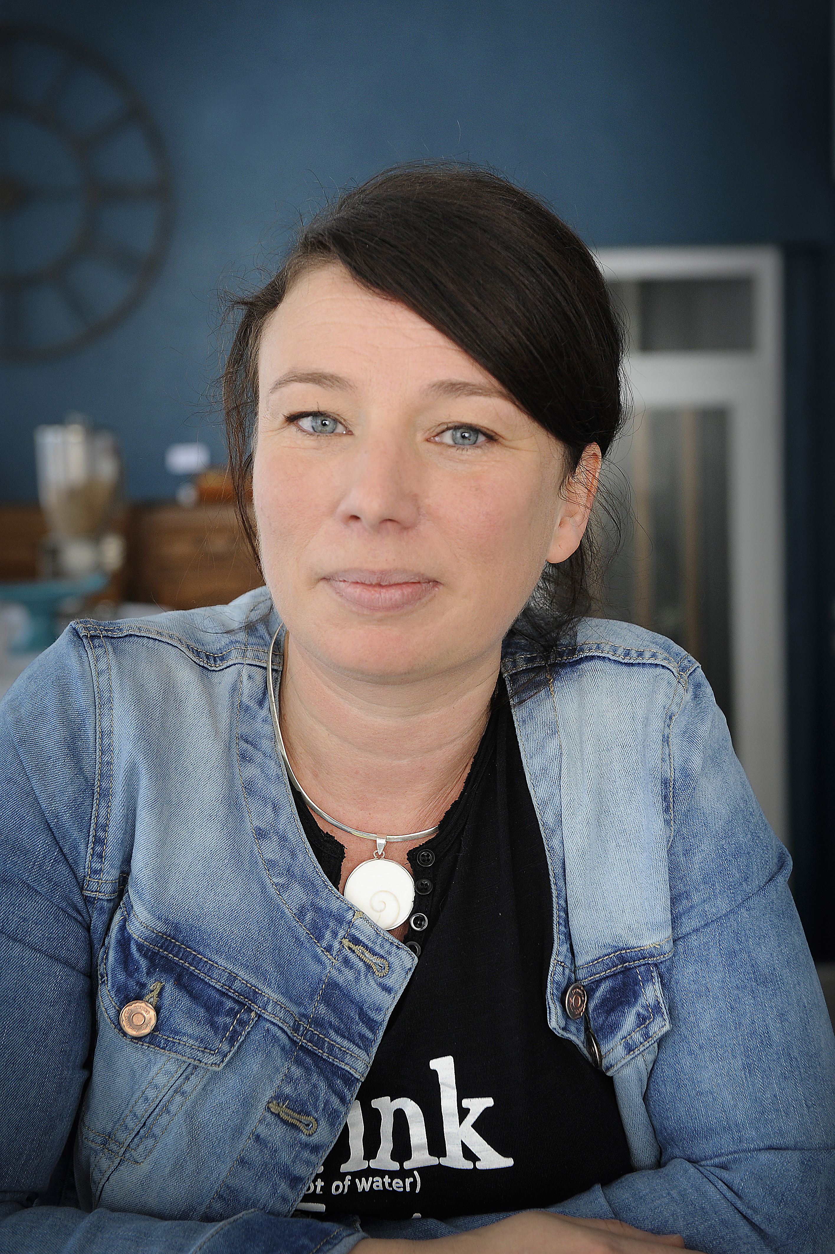 Véronique Goud